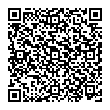 QR-код ссылки на материал «В центре внимания: расширение дороги на улице Попова и ремонт Черняховского путепровода обсудили депутаты Гордумы Дзержинска»
