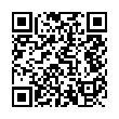 QR-код ссылки на материал ««Говорит Дзержинск». Благоустройство и тепло»