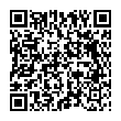 QR-код ссылки на материал «Ракетка и мяч: памятный теннисный матч и кубок области состоялись в Дзержинске»