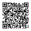 QR-код ссылки на материал «Частичная мобилизация: 24 сентября дзержинцев просят прийти в военкомат»