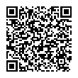 QR-код ссылки на материал «Короткое замыкание: задымление произошло в детском саду Дзержинска»