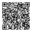 QR-код ссылки на материал «Свет жизни: полицейские напомнили дзержинцам о важности соблюдения правил дорожного движения»