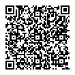 QR-код ссылки на материал «Вниманию автомобилистов: закрыто движение транспортных средств на участке одной из автодорог Дзержинска»