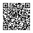 QR-код ссылки на материал «Дзержинск сегодня: полная версия выпуска 23 сентября»