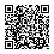 QR-код ссылки на материал ««Ихлас». Мусульманское право. Продолжаем разговор»