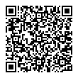 QR-код ссылки на материал «Сыновья бессердечность: за повторное избиение родной матери на дзержинца заведено уголовное дело»