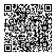QR-код ссылки на материал «Маршруты изменятся. Подъезд к дзержинскому вокзалу перекроют из-за ремонта коллектора»