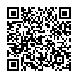 QR-код ссылки на материал «Лисы в городе: рыжие хищницы гуляют по ночному Дзержинску»