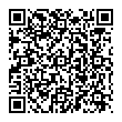 QR-код ссылки на материал «Проезд на погост: строительство дороги на новое дзержинское кладбище обсудили депутаты Гордумы»