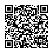 QR-код ссылки на материал «Частичная мобилизация: один день в военкомате Дзержинска»