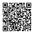 QR-код ссылки на материал «Пропускной контроль ужесточили: в школах Дзержинска усилены меры безопасности»