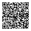 QR-код ссылки на материал «Память и забота: за каждой мемориальной доской в Дзержинске будет закреплен ответственный»