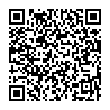 QR-код ссылки на материал ««Спортивный клуб». Дзержинские ветераны спорта выступают на областной спартакиаде»