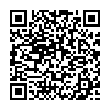 QR-код ссылки на материал «Дзержинск сегодня: полная версия выпуска 26 сентября»