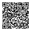 QR-код ссылки на материал «Место встречи: вновь не поделили автомобилисты перекрёсток Ватутина - Революции в Дзержинске»