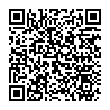 QR-код ссылки на материал «Работы по благоустройству: главный въезд на дзержинское кладбище временно закрыт»