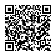 QR-код ссылки на материал ««Говорит Дзержинск». Новые лица в Гордуме Дзержинска»