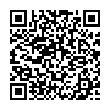 QR-код ссылки на материал «Дзержинск сегодня: полная версия выпуска 27 сентября»
