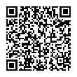 QR-код ссылки на материал «Нижегородский «Олимпиец» провел первый матч в Первенстве ФНЛ на дзержинском «Химике»»