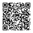 QR-код ссылки на материал «Теперь в тюрьму: неудавшемуся насильнику из Дзержинска вынесен приговор»