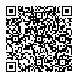 QR-код ссылки на материал «О жизни Феликса: съемочная группа телекомпании «Дзержинск» снимает фильм о чекисте-революционере»