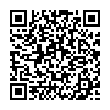QR-код ссылки на материал «Дзержинск сегодня: полная версия выпуска 28 сентября»