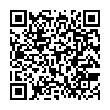 QR-код ссылки на материал «Борский опыт по раздельному сбору мусора необходимо перенимать»