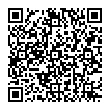QR-код ссылки на материал «Партия помощи: очередной гуманитарный груз жителям Донбасса будет отправлен из Дзержинска»