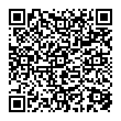 QR-код ссылки на материал «Включились в работу: вновь избранным депутатам Гордумы Дзержинска вручили значки и удостоверения»