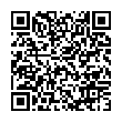 QR-код ссылки на материал «Дзержинск сегодня: полная версия выпуска 29 сентября»