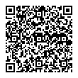 QR-код ссылки на материал ««В центре внимания с Евгением Люлиным». Частичная мобилизация, медпункт в Бабушкино и общественный транспорт Дзержинска»