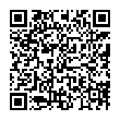 QR-код ссылки на материал «Современная реальность: на одну модельную библиотеку в Дзержинске стало больше»