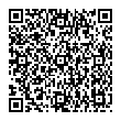 QR-код ссылки на материал «Самым мудрым и любимым: калейдоскоп творческих номеров подарили дзержинские дети своим бабушкам и дедушкам»