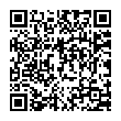 QR-код ссылки на материал «Аварийное трио: три автомобиля столкнулись на одной из главных улиц Дзержинска»