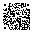 QR-код ссылки на материал «Бьемся массово: три автомобиля не поделили перекресток у Северных ворот в Дзержинске»