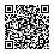QR-код ссылки на материал «Дзержинск сегодня: полная версия выпуска 30 сентября»