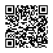QR-код ссылки на материал ««Вместе с мамой». Лавандовая магия»