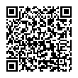 QR-код ссылки на материал «Спасите свои денежки: мошенники похитили 800 000 рублей у дзержинца»