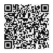 QR-код ссылки на материал «В один клик: оплата проезда в общественном транспорте Дзержинска стала удобнее»