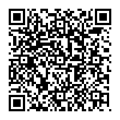 QR-код ссылки на материал «Сказки начинаются: 35-й театральный сезон торжественно открыли в дзержинском театре кукол»