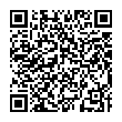QR-код ссылки на материал ««Спортивный клуб». Первый заслуженный тренер страны по рукопашному бою в Дзержинске»