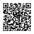 QR-код ссылки на материал «Дзержинск сегодня: полная версия выпуска 3 октября»