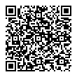 QR-код ссылки на материал «Испытание на выносливость: дзержинский спасатель стал вторым в главном соревновании МЧС России»