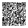 QR-код ссылки на материал «Труха и пепел: здание бывшей почты сгорело в пригородном поселке Дзержинска»