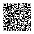 QR-код ссылки на материал «В поисках тепла: жители одного из домов по ул. Петрищева замерзают в своих квартирах»
