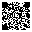 QR-код ссылки на материал «Добиться удобства для всех: общественные обсуждения новой маршрутной сети пройдут в Дзержинске»