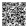 QR-код ссылки на материал «В батареях зажурчало: жителям дома №6 по ул. Петрищева наконец-то дали тепло»