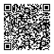QR-код ссылки на материал «Неравные категории: авария с участием легковушки и троллейбуса произошла в Дзержинске»