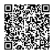QR-код ссылки на материал «Подросток на улице: пропавшую в Дзержинске девочку нашли росгвардейцы»