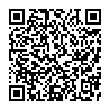 QR-код ссылки на материал «Частичная мобилизация: дзержинских мужчин проводили на службу»
